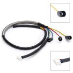 Cabo do motor 46cm 800W
