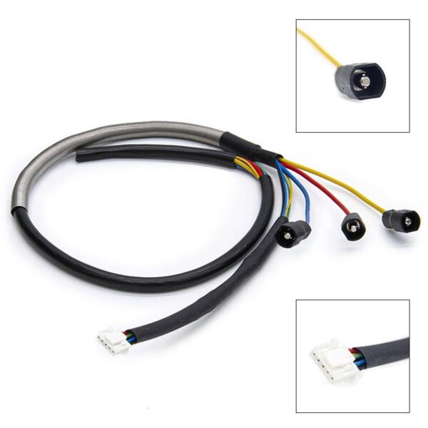 Cabo do motor 46cm 800W