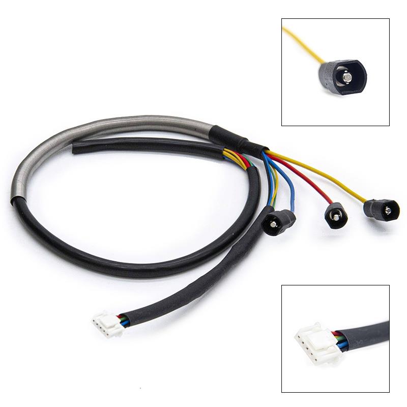 Cabo do motor 46cm 800W