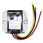 Conversor DC 20-90V para 12V 6A [Fulree]