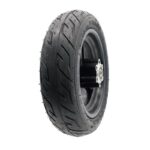 Aro de 6,5" e moldura azul de 47 mm para Smartgyro Speedway e Rockway