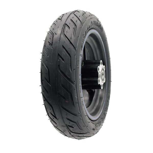Aro de 6,5" e moldura azul de 47 mm para Smartgyro Speedway e Rockway