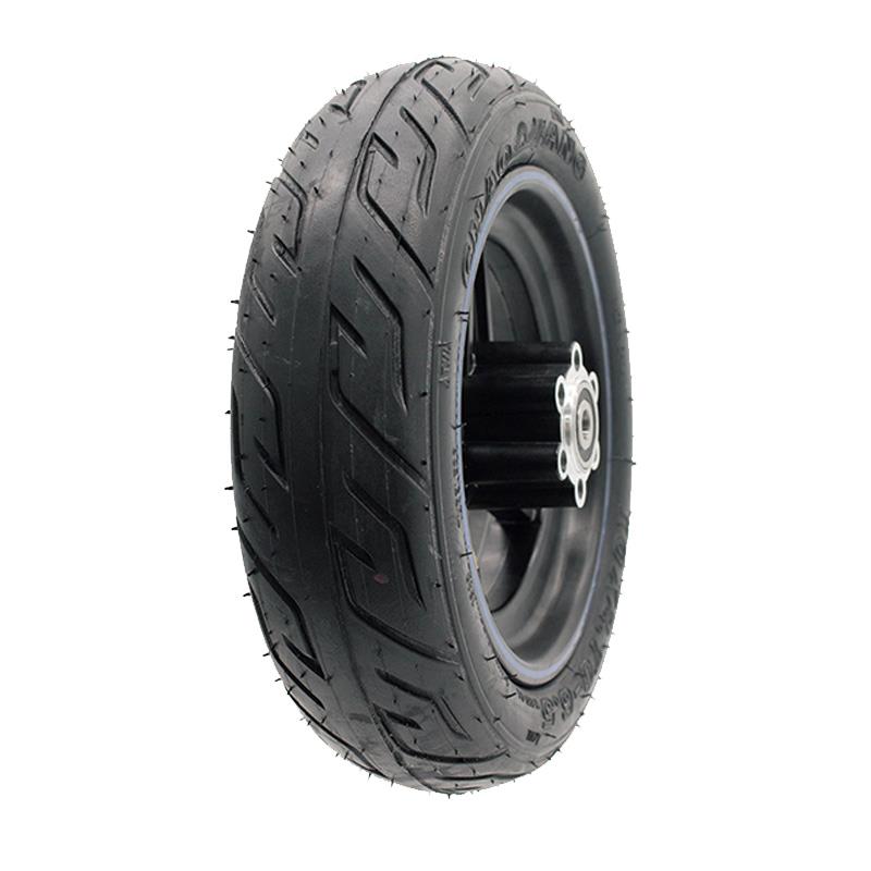 Aro de 6,5" e moldura azul de 47 mm para Smartgyro Speedway e Rockway