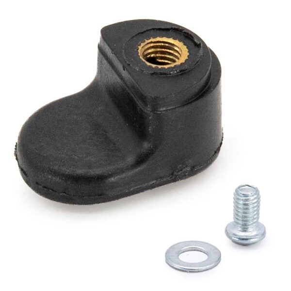 Gancho de pára-choque para Smartgyro K2