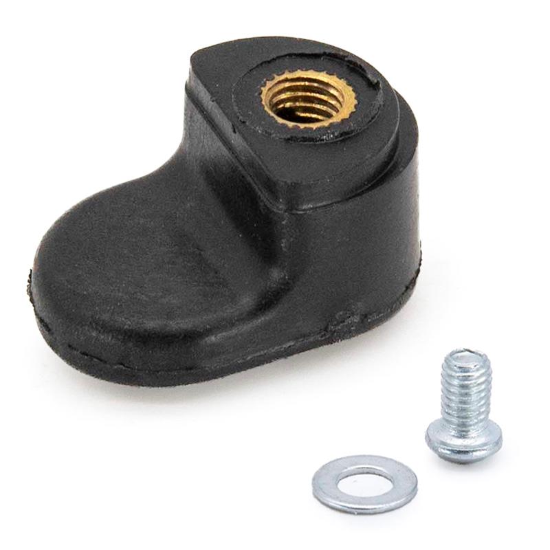 Gancho de pára-choque para Smartgyro K2