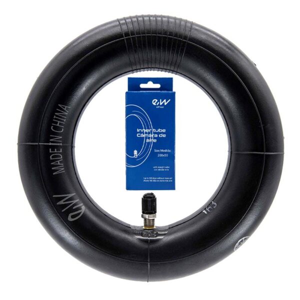 Tubo interno reto 200x50 [Ewheel]