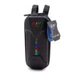 Bolsa deluxe multicolor com velcro [Ewheel] - 2L