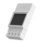 Interruptor de medidor de energia inteligente WiFi Sonoff POWR316D