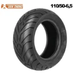 Pneu 110/50-6.5 Xuancheng Tubeless Cityroad Trotinete Eletrica