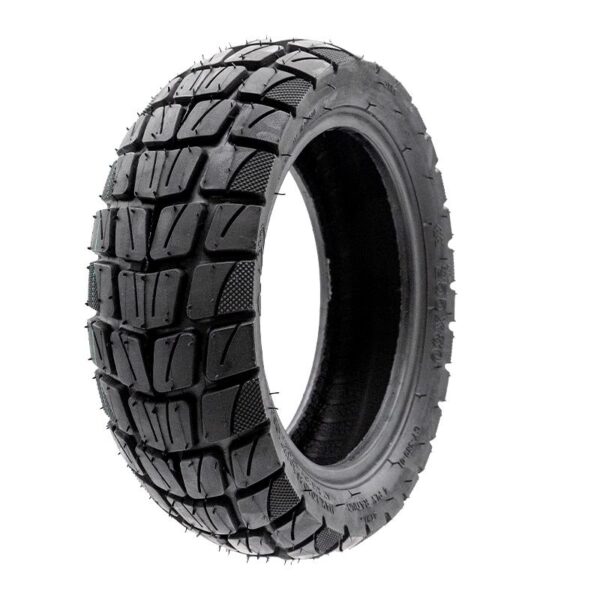 Pneu Offroad Sem Câmara 255X80 - 10x3-6 [Ewheel]