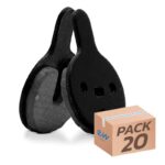 Captador de resina CT-011-R - 20 conjuntos