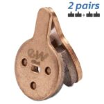 Captador sinterizado CT002-S [Ewheel] - 2 conjuntos