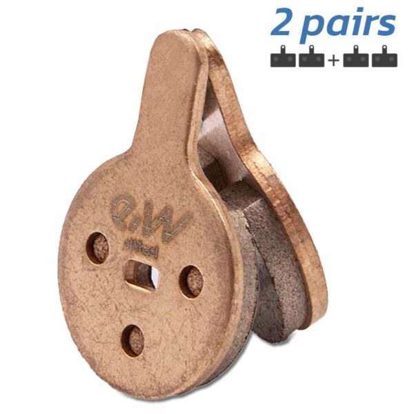 Captador sinterizado CT002-S [Ewheel] - 2 conjuntos