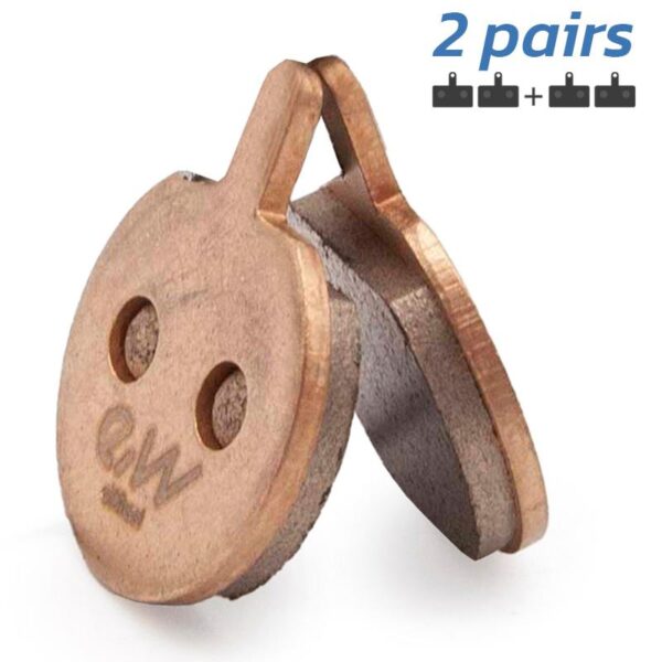 Captador sinterizado CT004-S [Ewheel] - 2 conjuntos