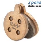 Captador sinterizado CT003-S para Xiaomi [Ewheel] - 2 conjuntos