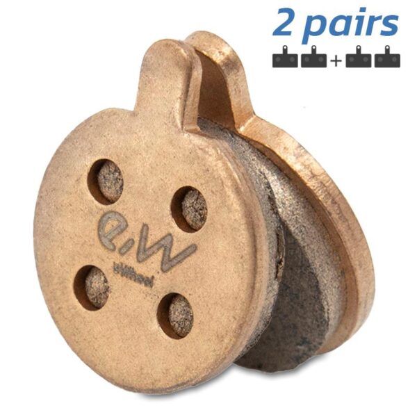 Captador sinterizado CT003-S para Xiaomi [Ewheel] - 2 conjuntos