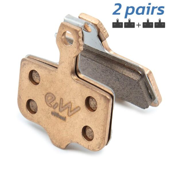 Captador sinterizado RT002-S [Ewheel] - 2 conjuntos