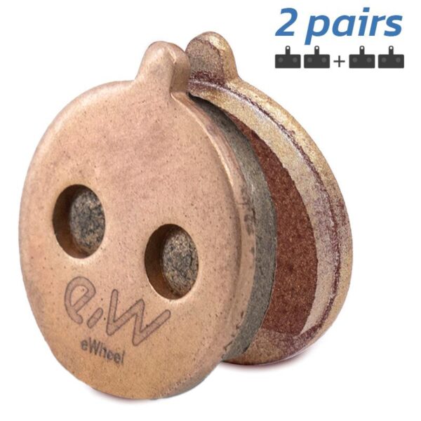 Captador sinterizado CT005-S [Ewheel] - 2 conjuntos