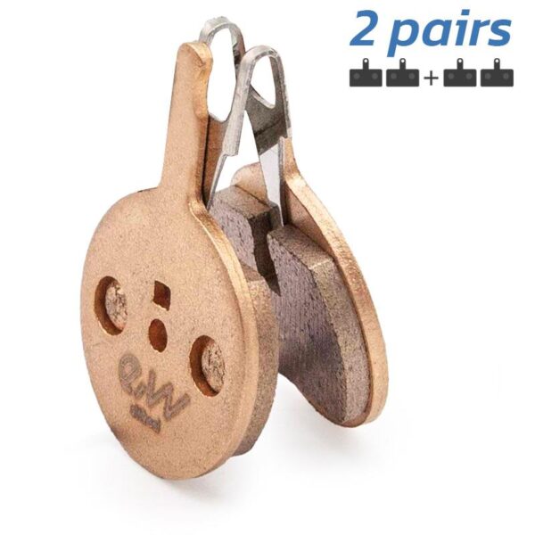 Captador sinterizado CT010-S [Ewheel] - 2 conjuntos