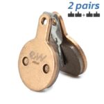 Captador sinterizado CT009-S [Ewheel] - 2 conjuntos