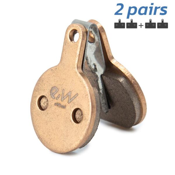 Captador sinterizado CT009-S [Ewheel] - 2 conjuntos