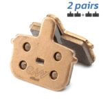 Captador sinterizado RT001-S [Ewheel] - 2 conjuntos