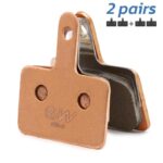 Captador sinterizado RT004-S [Ewheel] - 2 conjuntos