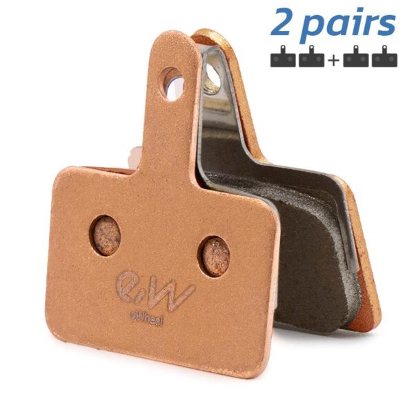 Captador sinterizado RT004-S [Ewheel] - 2 conjuntos