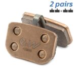 Captador sinterizado RS003-S [Ewheel] - 2 conjuntos