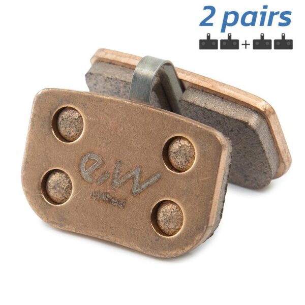 Captador sinterizado RS003-S [Ewheel] - 2 conjuntos