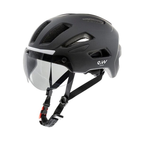 CP04 Sport com tela - Preto M