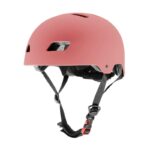 Capacete CB01 Rosa L
