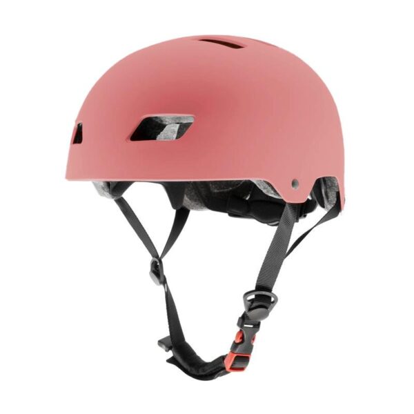 Capacete CB01 Rosa L