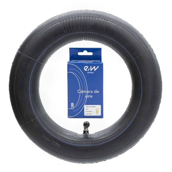 Câmera 10x2,5 VC 90x90° [Ewheel]