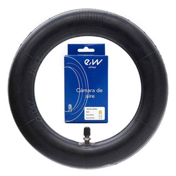 Câmera VR 10x2 [Ewheel]