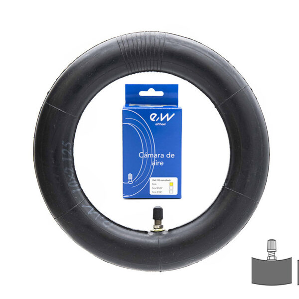 Câmera VR 10x2.125 [Ewheel]