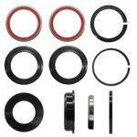 Kit direcao HIKERBOY FOXTROT PLUS