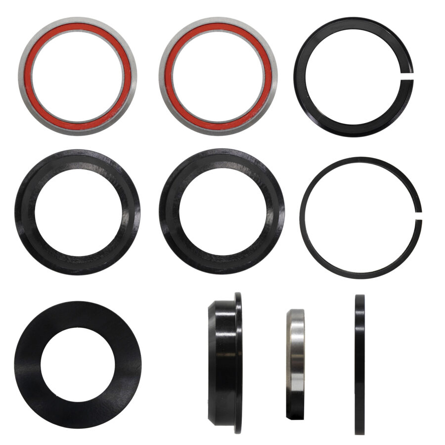 Kit direcao HIKERBOY FOXTROT PLUS