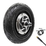 Motor traseiro HIKERBOY FOXTROT PLUS