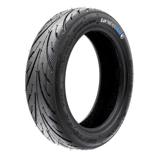 Pneu sem câmara 60/70-6,5 EWHEEL PANTHERURBAN