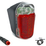 Luz traseira HIKERBOY FOXTROT PLUS