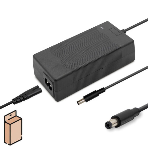 Carregador DC5525 42V 1,5A