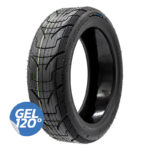 Pneu sem câmara 70/50-6,1 EWHEEL PANTHERURBAN Com gel antipichadura