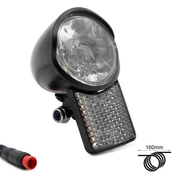 Farol HIKERBOY FOXTROT PLUS
