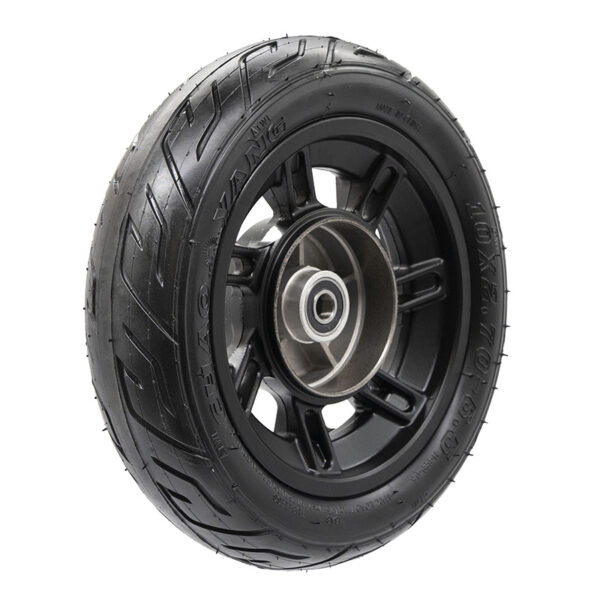 Pneu dianteiro HIKERBOY FOXTROT PLUS