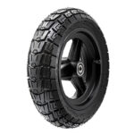 Pneu dianteiro Kukirin G2/G3 (Sem logo)
