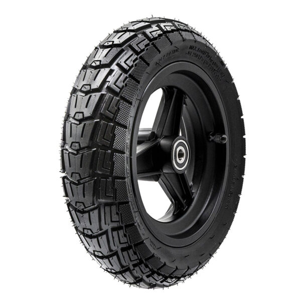 Pneu dianteiro Kukirin G2/G3 (Sem logo)