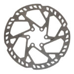 Disco de freio EWD004 - 160mm (2,3mm de espessura)