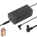 Carregador 48v (saída 54,6v) 2A conector MI4 ULTRA