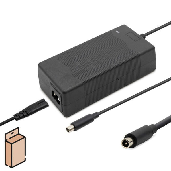 Carregador Xiaomi M365 42V 1 5A
